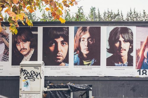 The Beatles: White Album 50th Anniversary