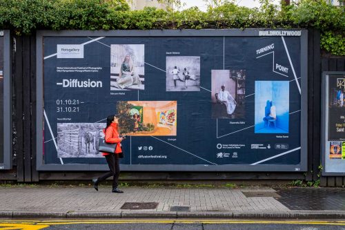 Diffusion: Wales International Festival of Photography