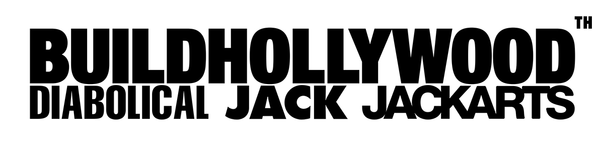 BUILDHOLLYWOOD