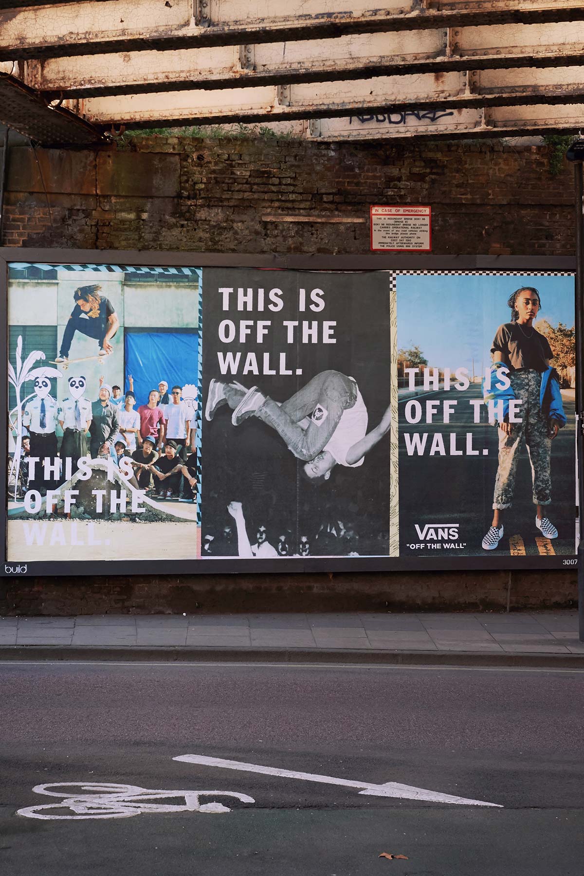 Vans: 50 years of being off the wall - BUILDHOLLYWOOD