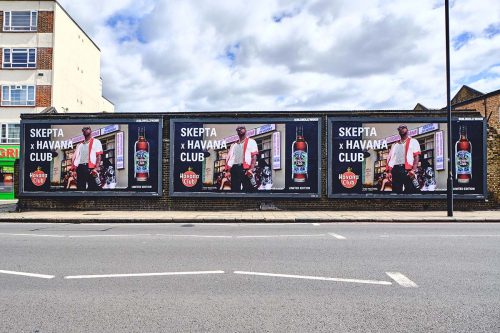 Skepta x Havana Club - JACK