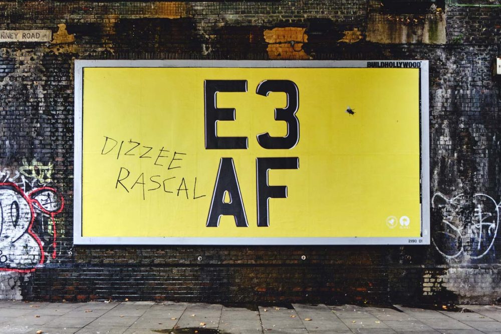 Dizzee Rascal Gq Dizzee Rascal: E3 AF - BUILDHOLLYWOOD