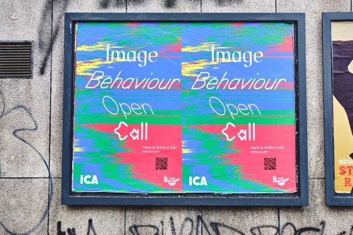 The ICA and Dr. Martens team up for this year’s edition of Image Behaviour