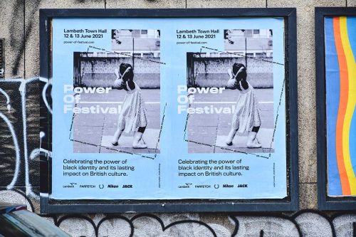 Celebrating the influence of Black identity on British culture with Power Of Festival