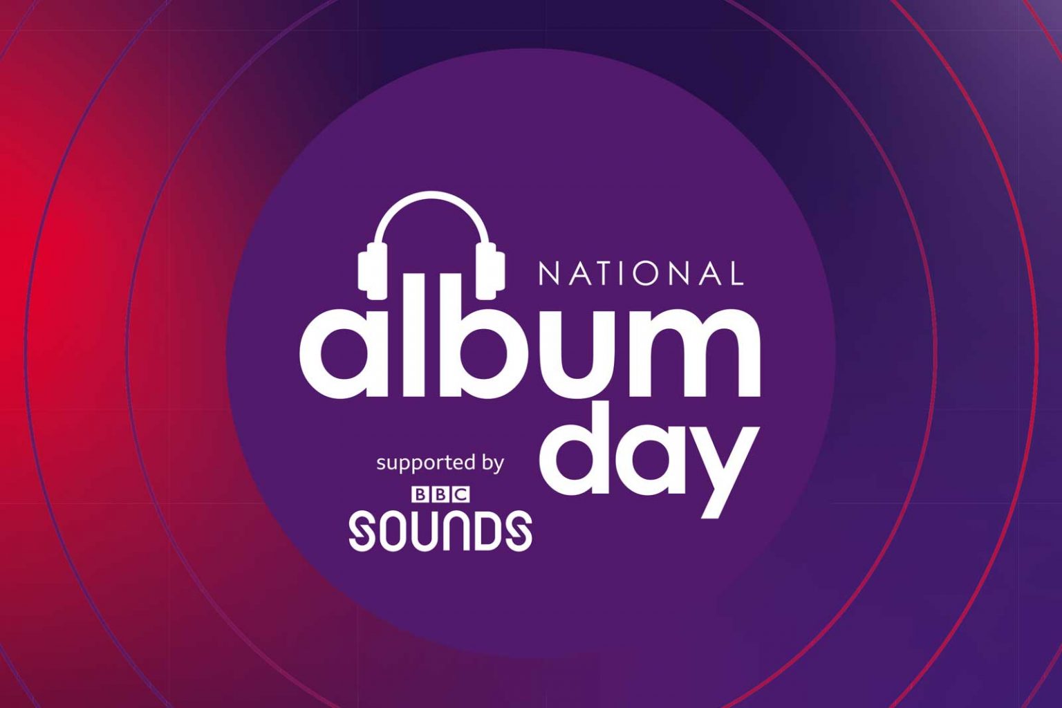 The art of the album is taking over the streets for National Album Day