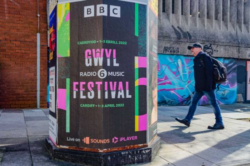 6 Music Festival 2022: Cardiff