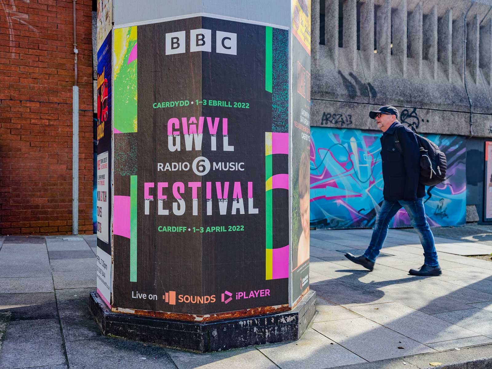 6 Music Festival 2022: Cardiff