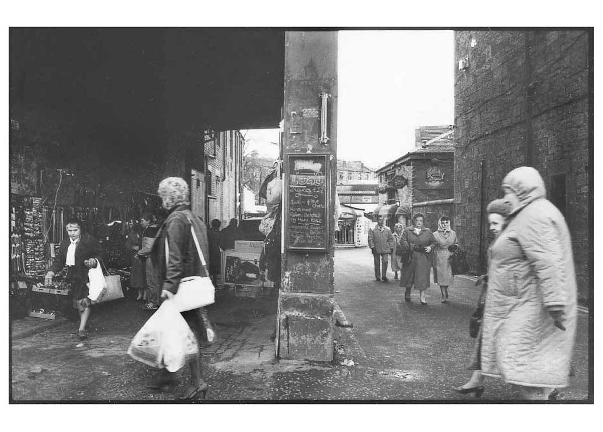 Byres Road Ruthven (1984) - Alan Dimmick