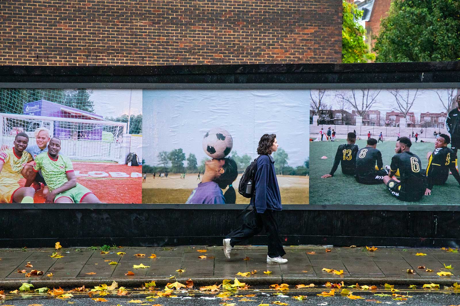 One Game: Football Across Borders