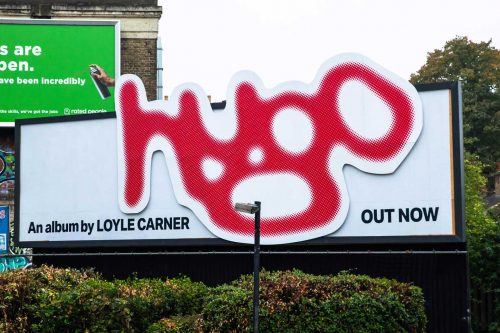 Loyle Carner: Hugo