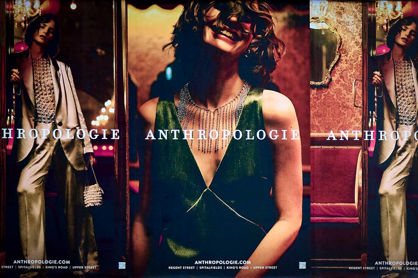 Anthropologie