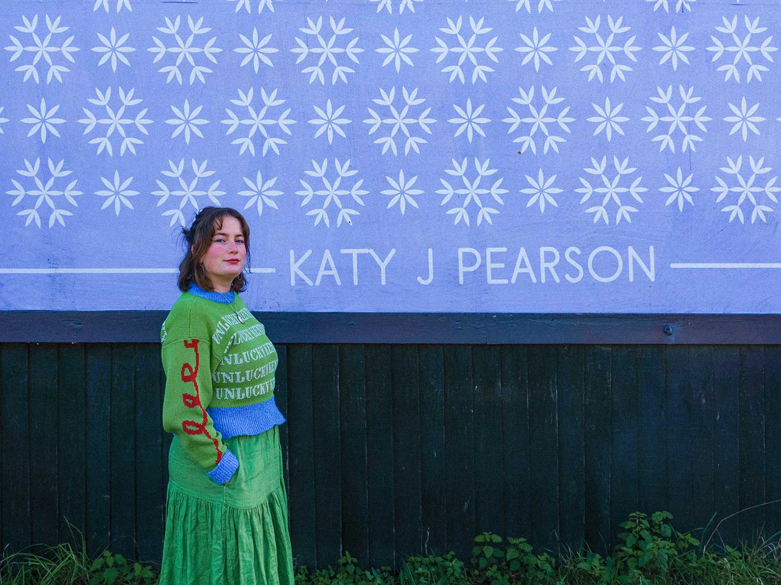 ‘Talk Over Town’: Katy J Pearson’s Essential Guide to Bristol
