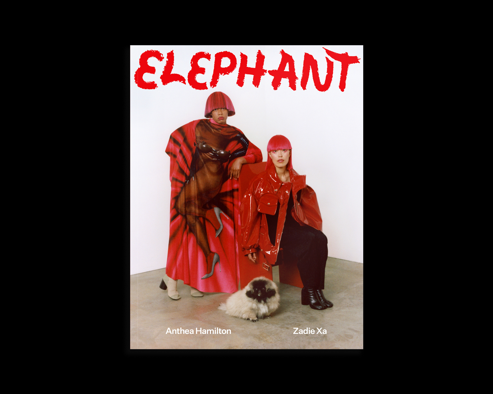 Elephant Magazine