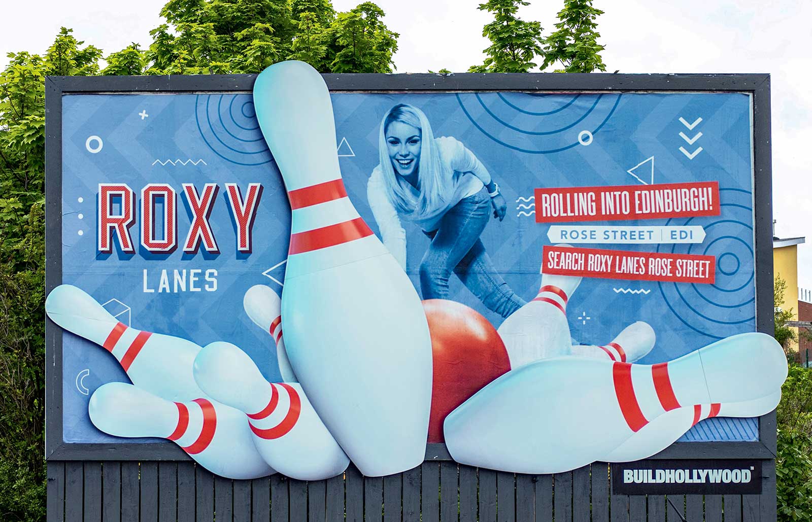 Roxy Lanes