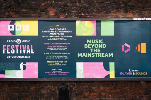 6 Music Festival 2023: Manchester