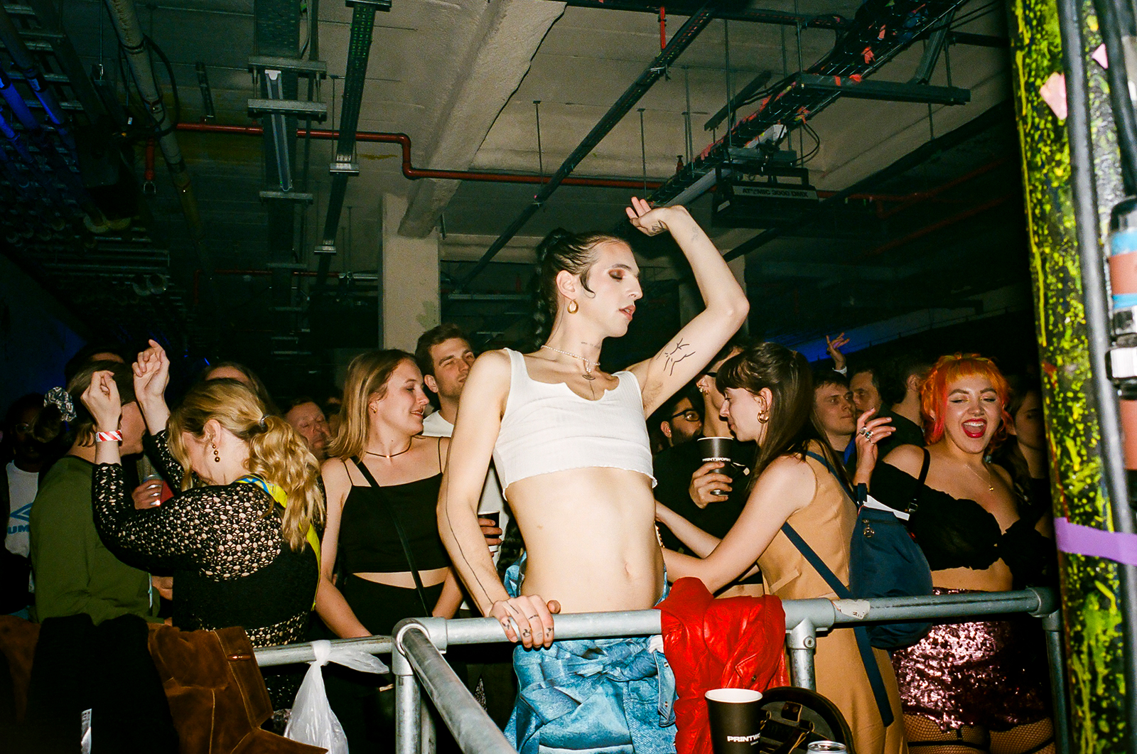Printworks