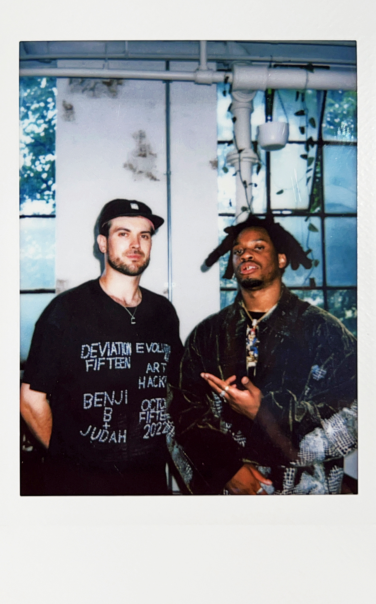 Denzel Curry