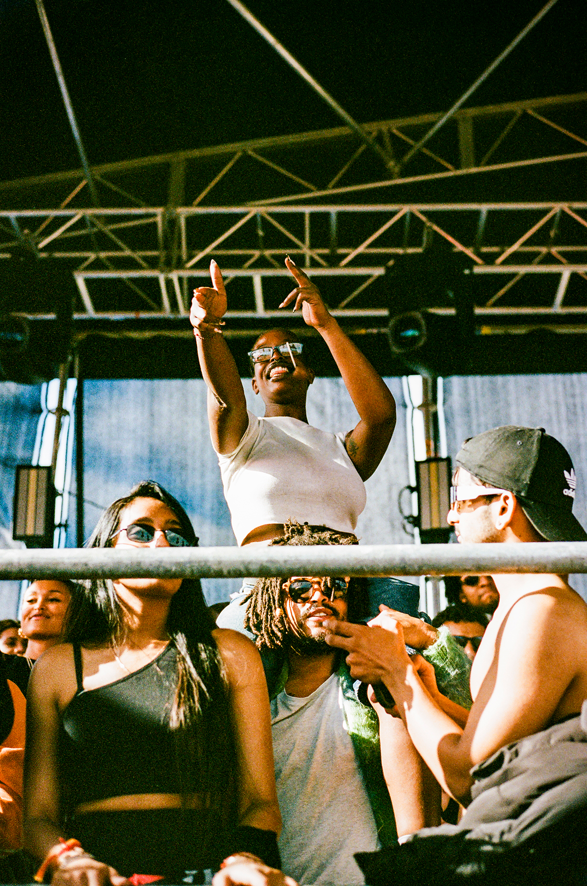 BOILER ROOM