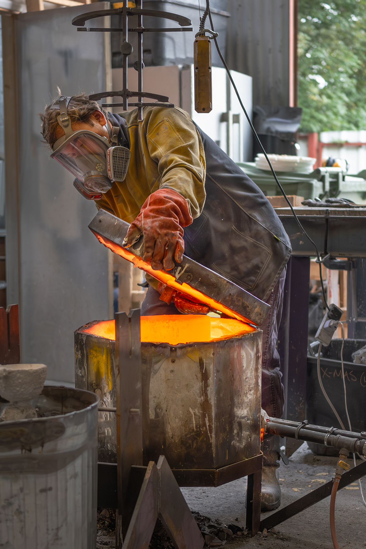 Photo credit: David R Watson