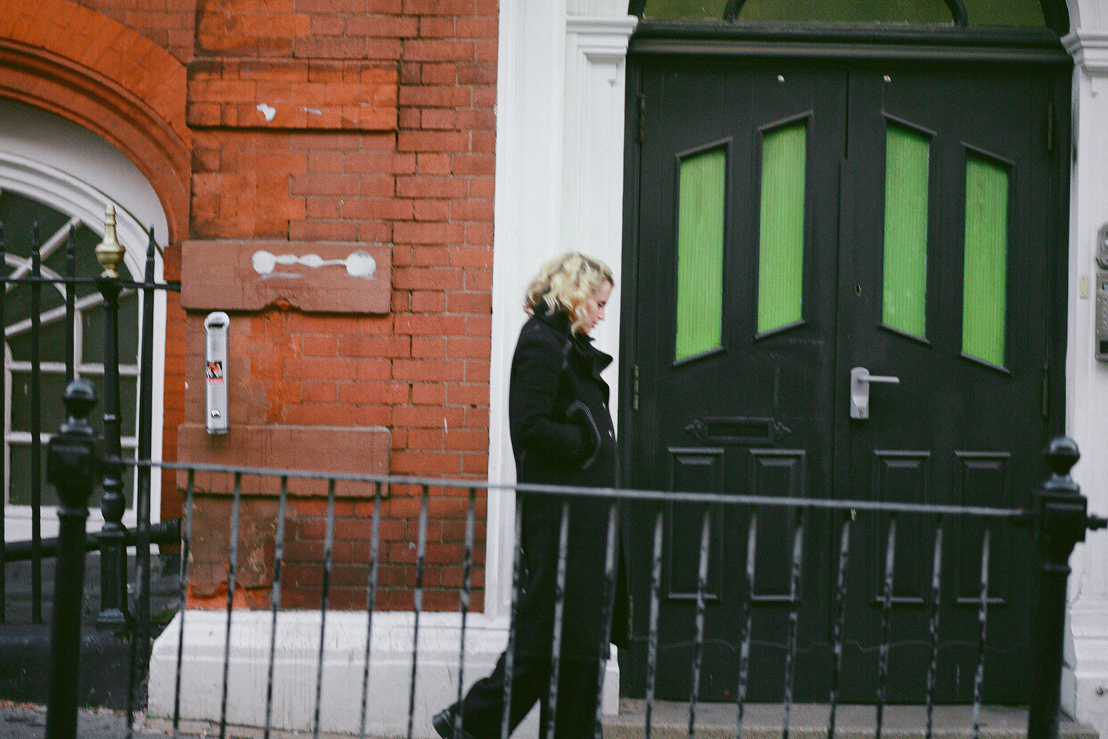 Anna Calvi / Josh Renaut - @joshrenaut