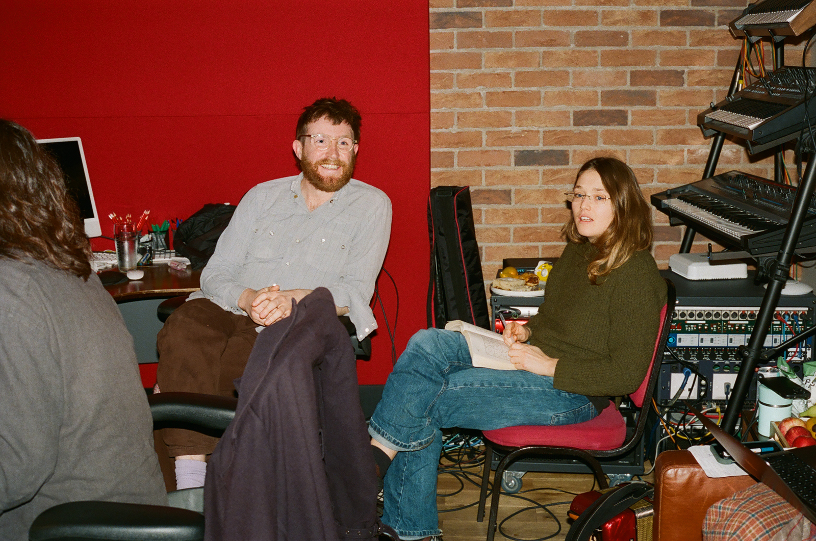 BCNR / Phoebe Fox - @shotbyphox