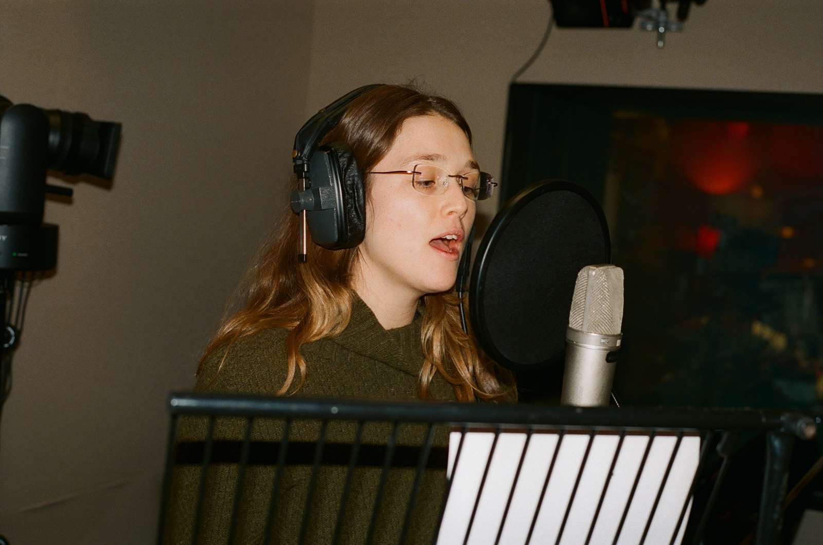 BCNR / Phoebe Fox - @shotbyphox