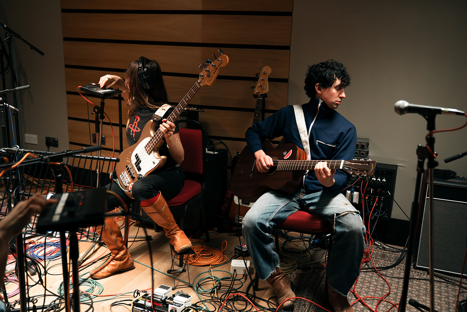 BCNR / Phoebe Fox - @shotbyphox