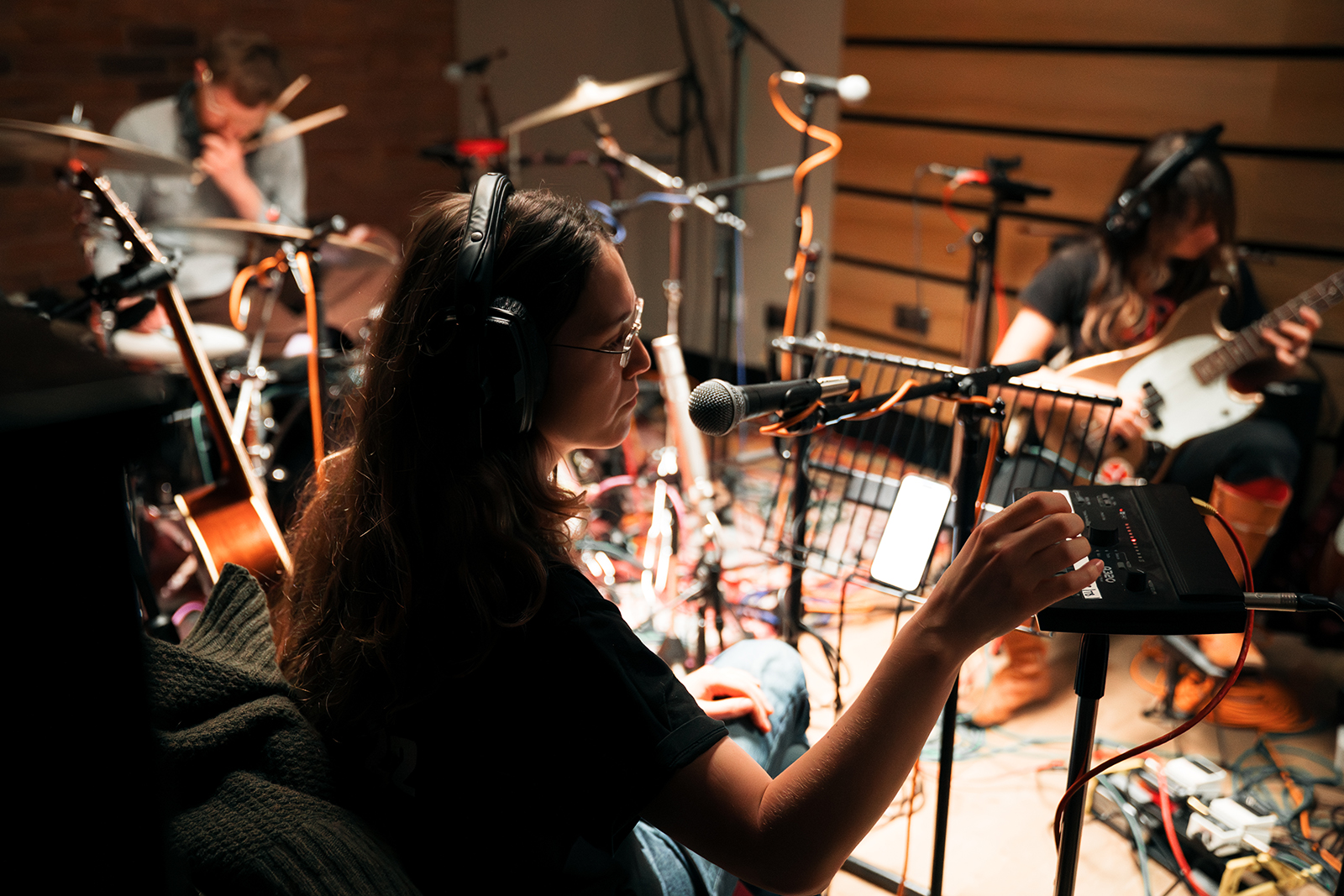 BCNR / Phoebe Fox - @shotbyphox