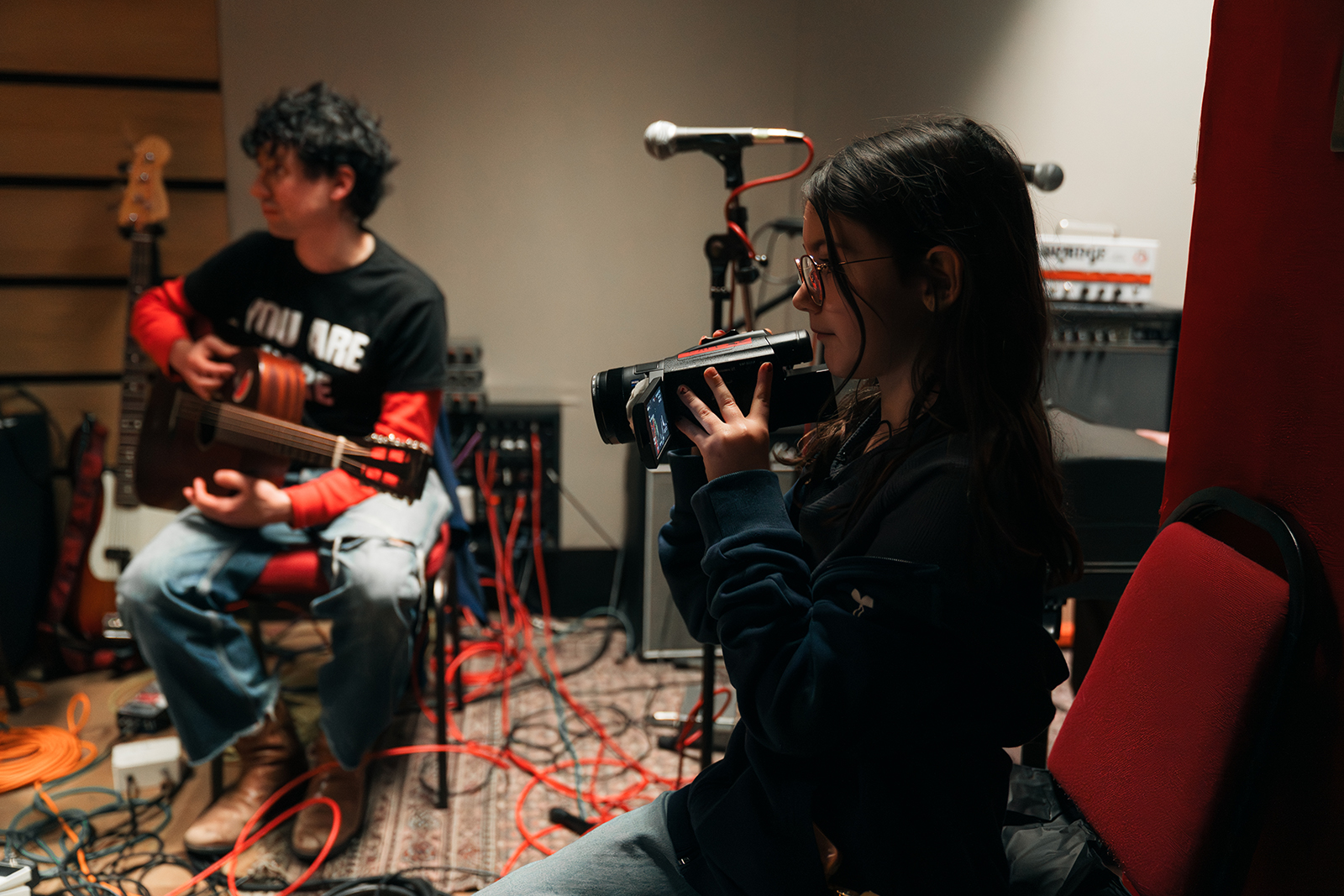 BCNR / Phoebe Fox - @shotbyphox