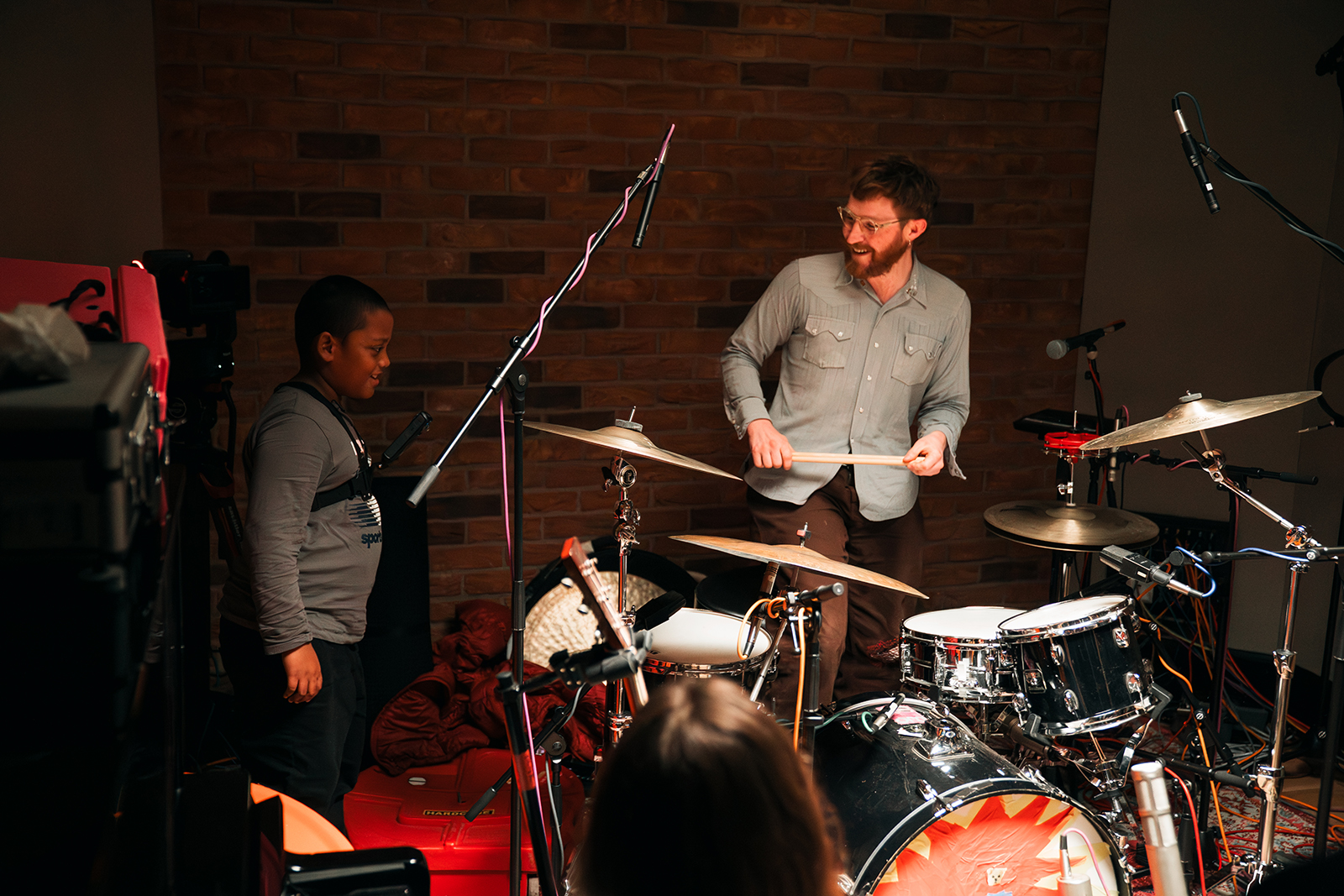 BCNR / Phoebe Fox - @shotbyphox