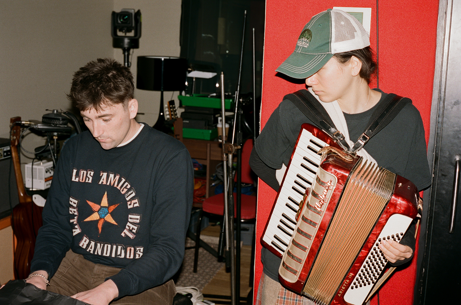 BCNR / Phoebe Fox - @shotbyphox