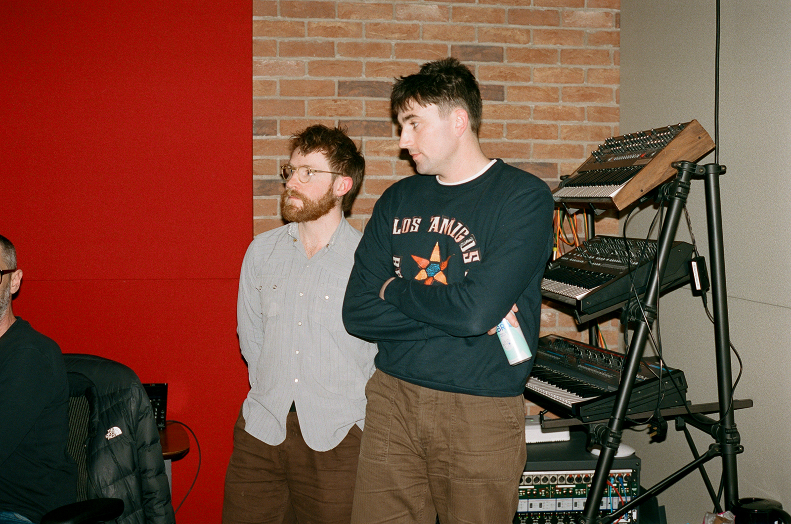 BCNR / Phoebe Fox - @shotbyphox