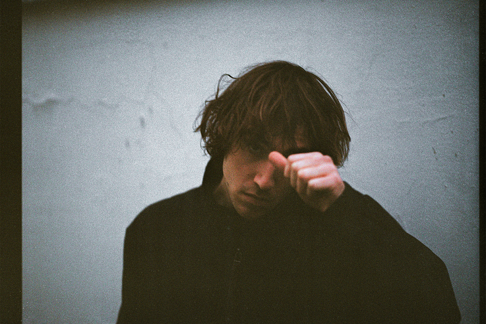 Cameron Winter / Josh Renaut - @joshrenaut