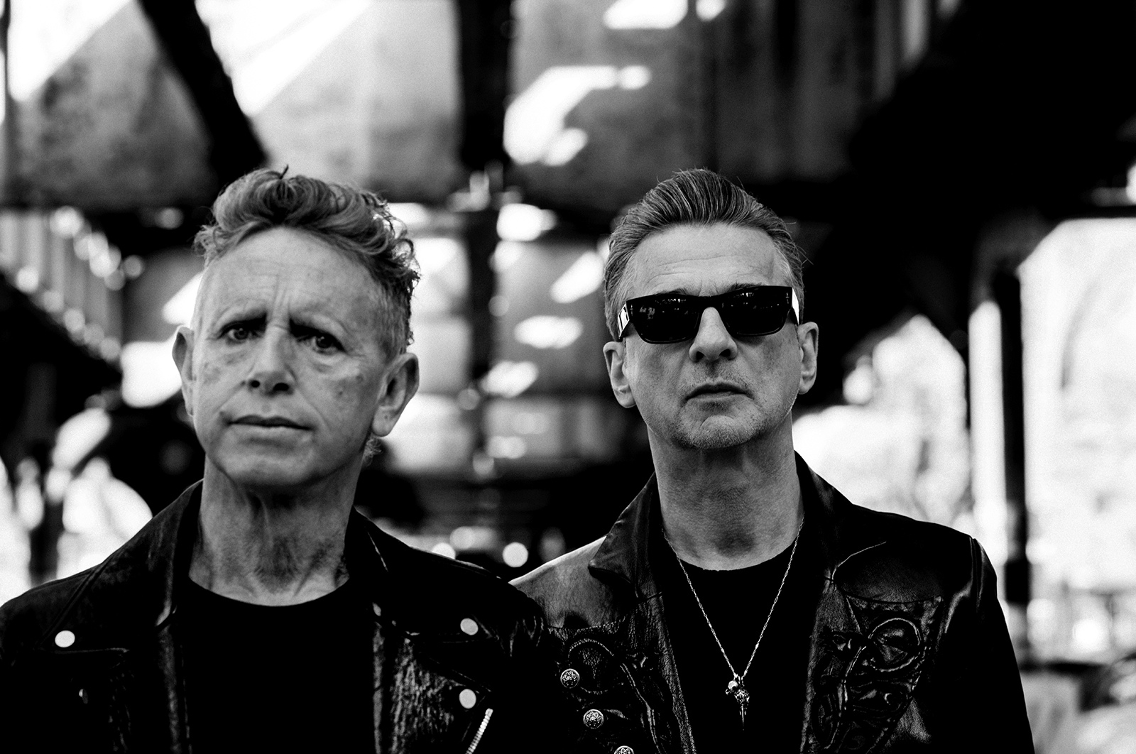 Depeche Mode / Anton Corbijn
