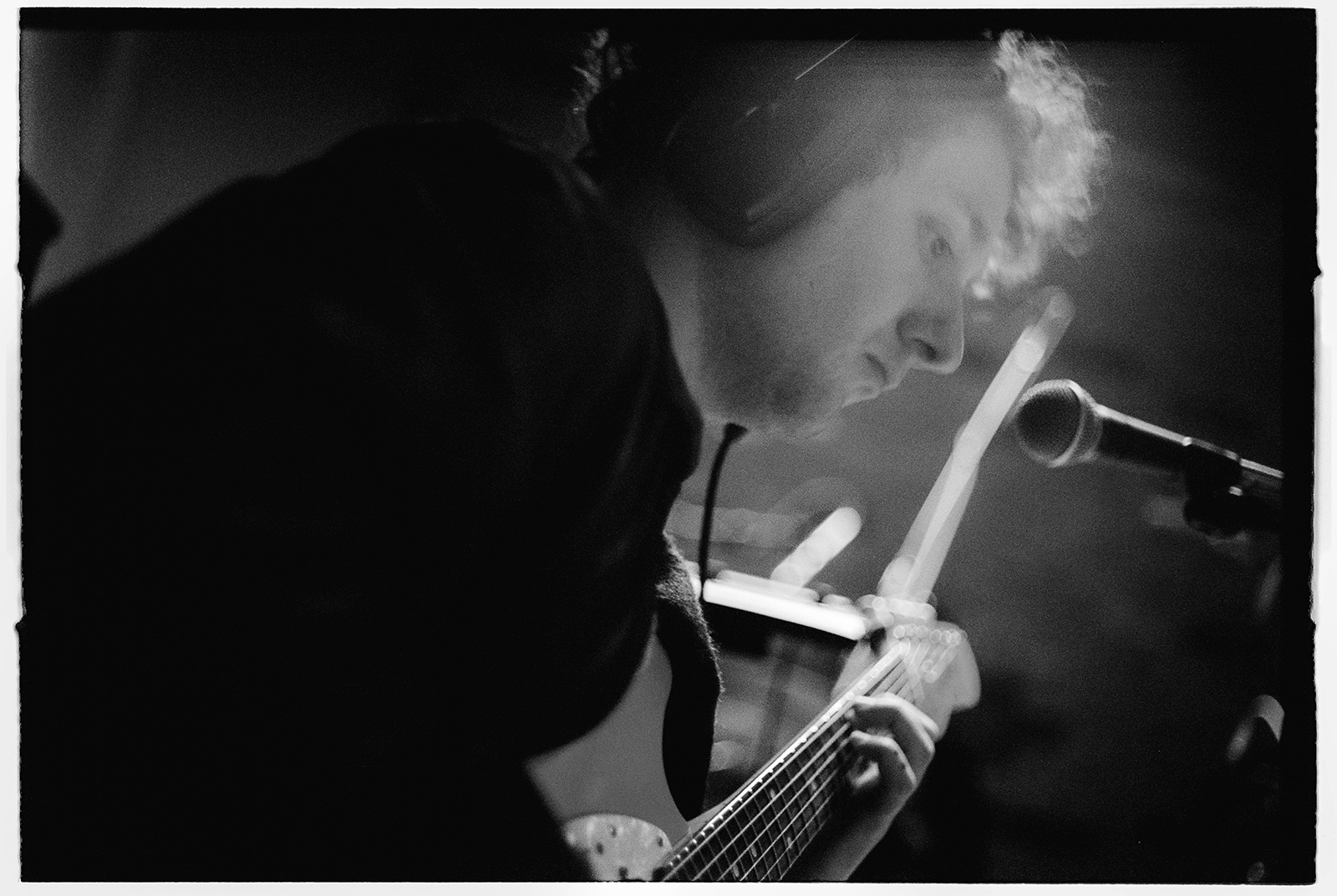 English Teacher / Charlie Barclay-Harris - @charliebarclayharris