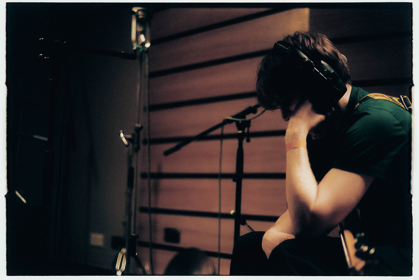 English Teacher / Charlie Barclay-Harris - @charliebarclayharris