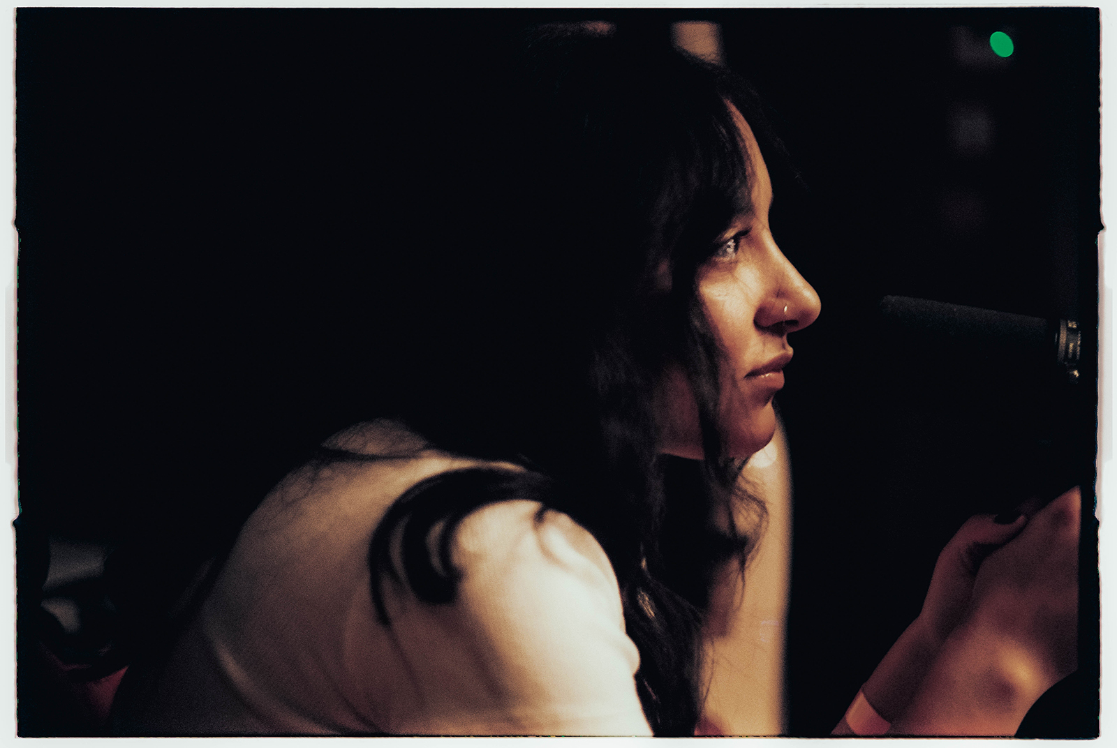 English Teacher / Charlie Barclay-Harris - @charliebarclayharris