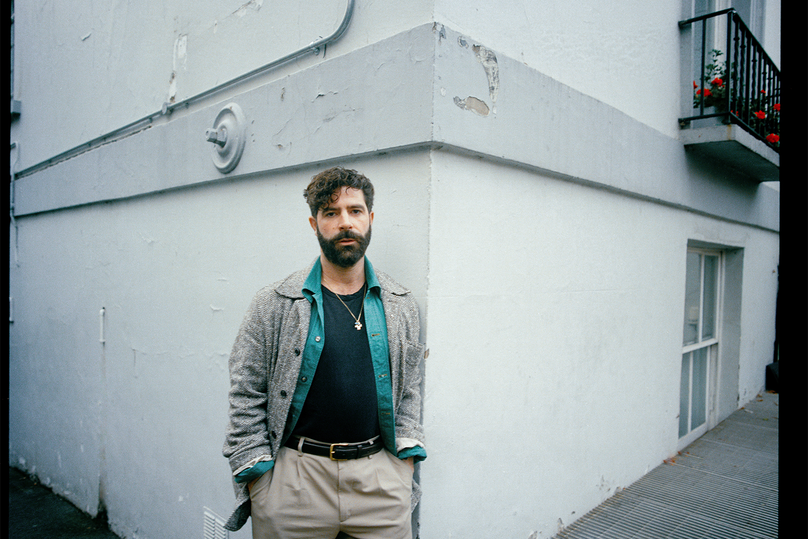 Foals / Josh Renaut - @joshrenaut