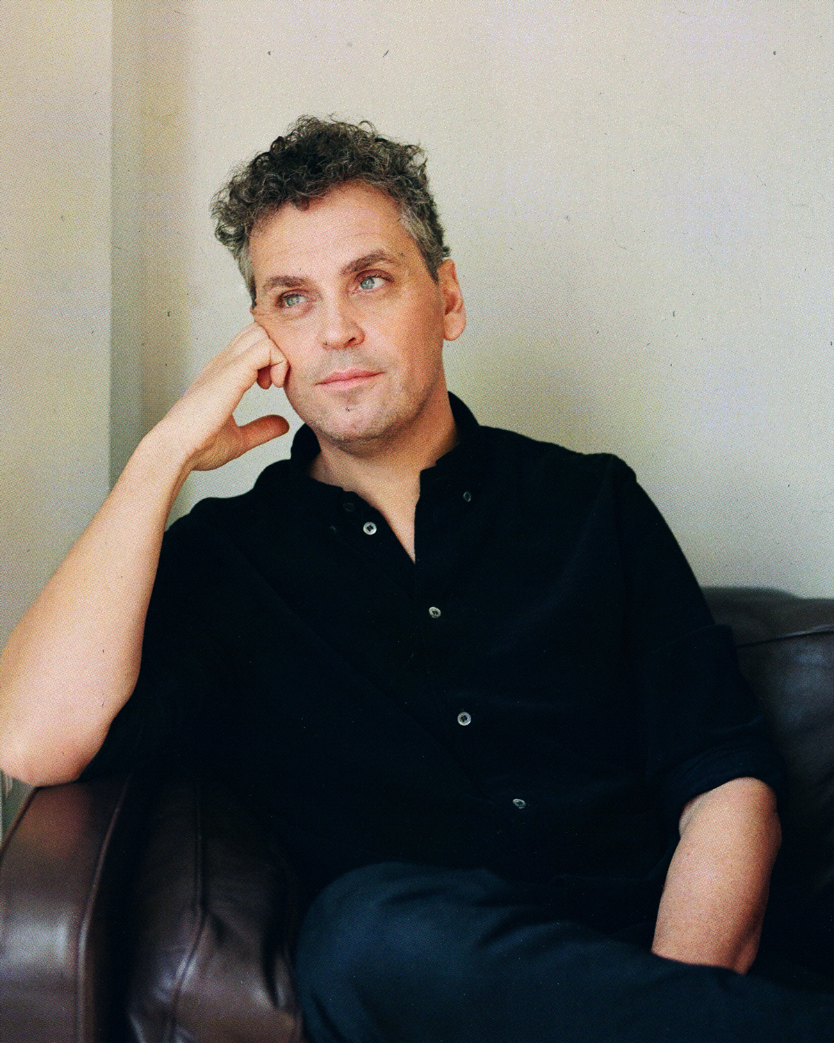 James Ellis Ford / Pip Bourdillon - @pipbourdillon