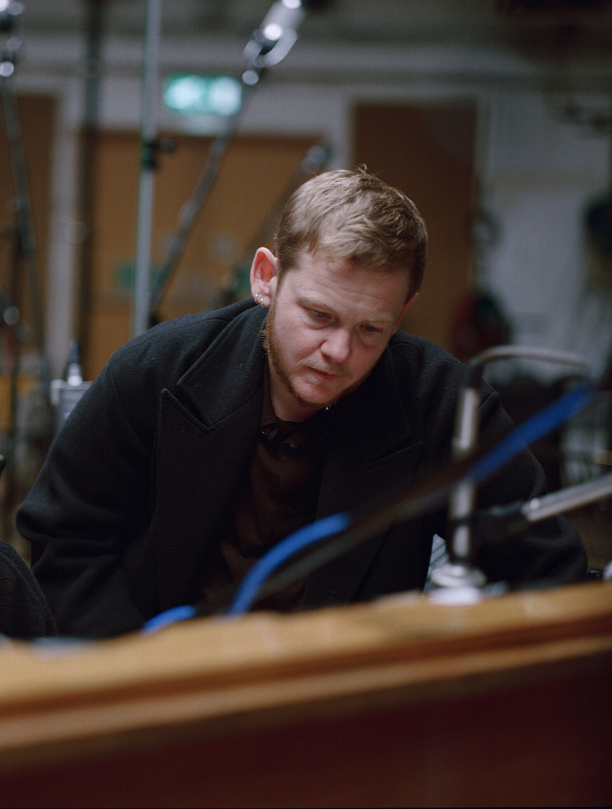 Kae Tempest / Josh Renaut - @joshrenaut