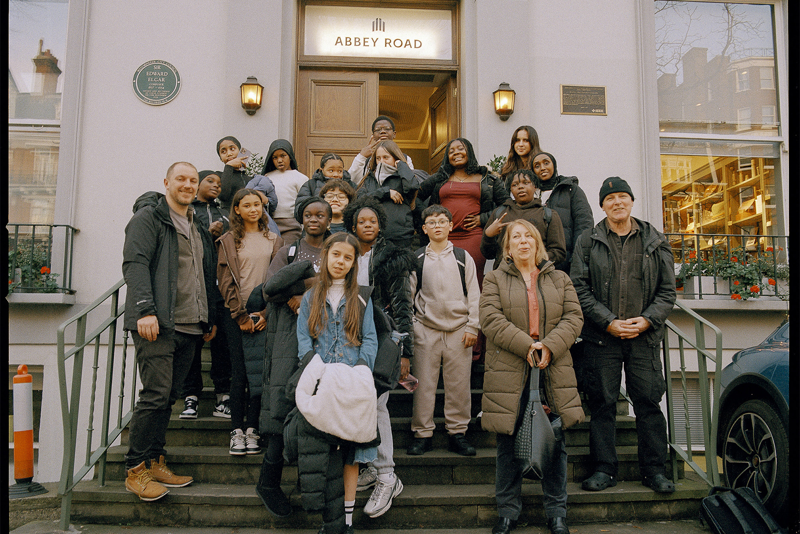 Adama Jalloh - @_adamajalloh