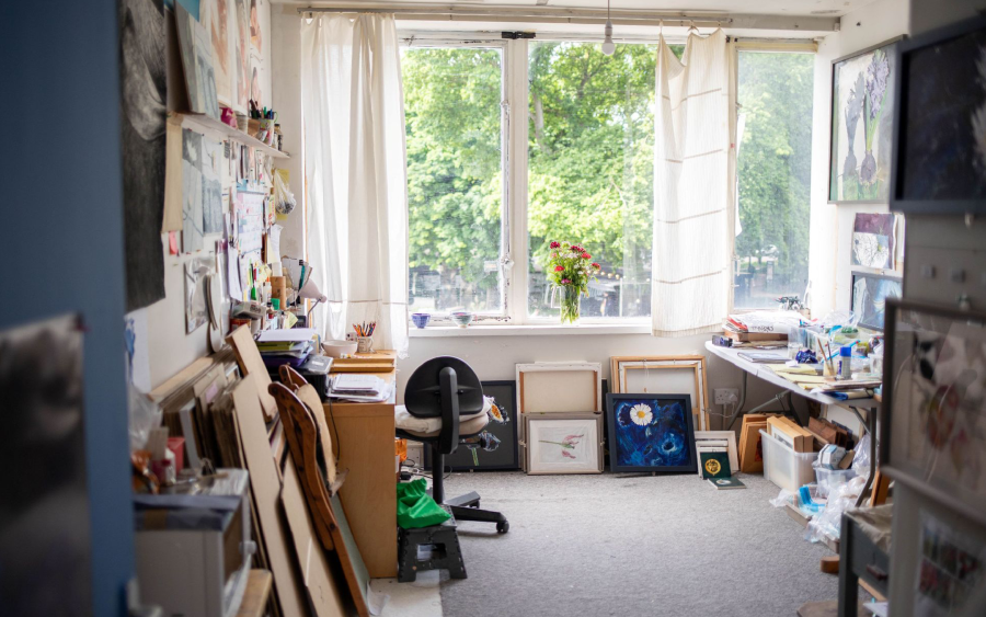 Photo credit: Phoebe Wing