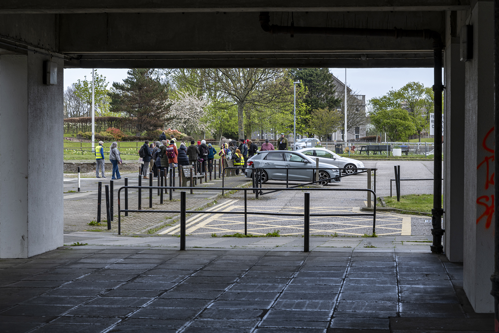 Alisa Oleva (UK)
