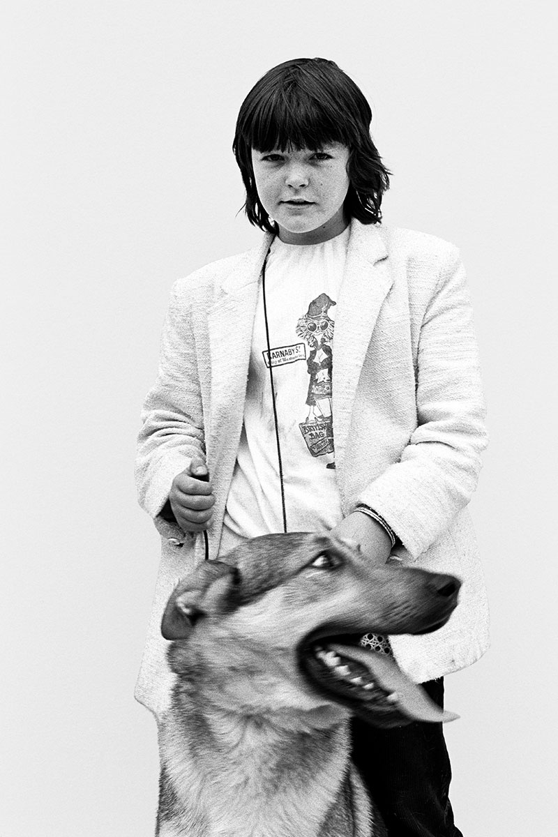 Julie Maguire