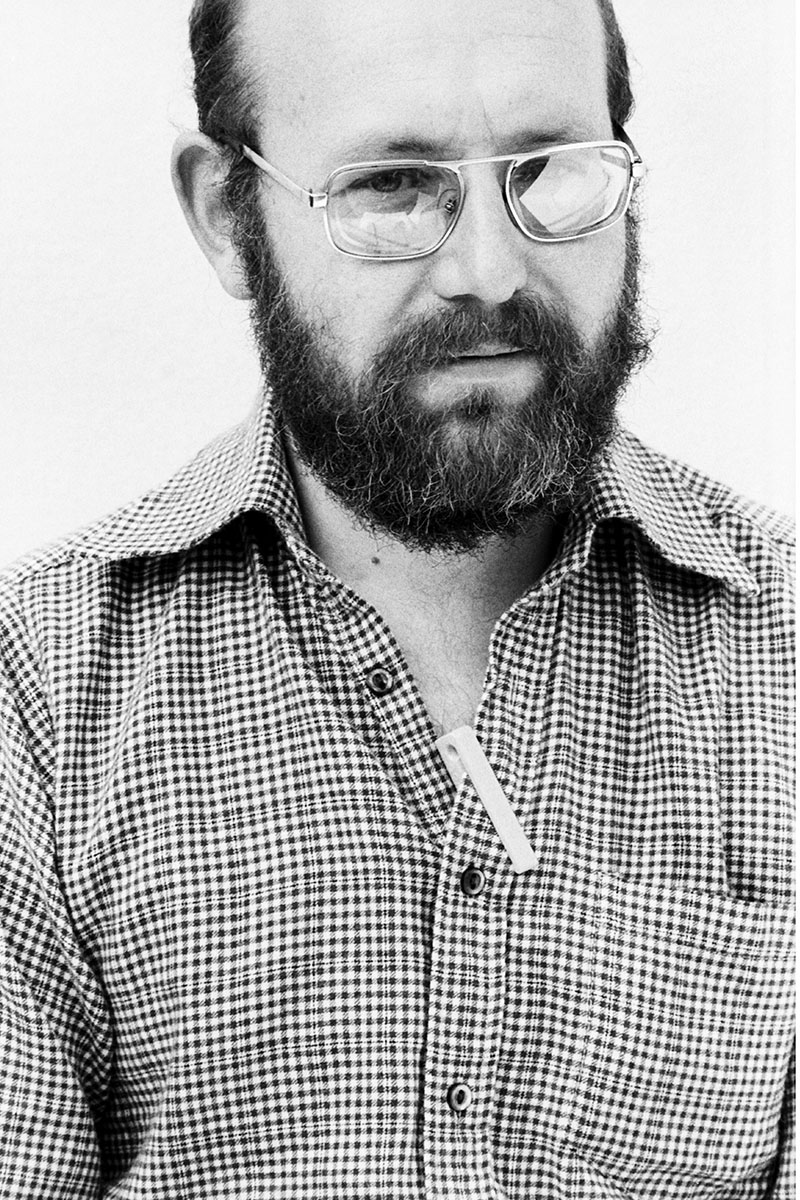 Brian Homer