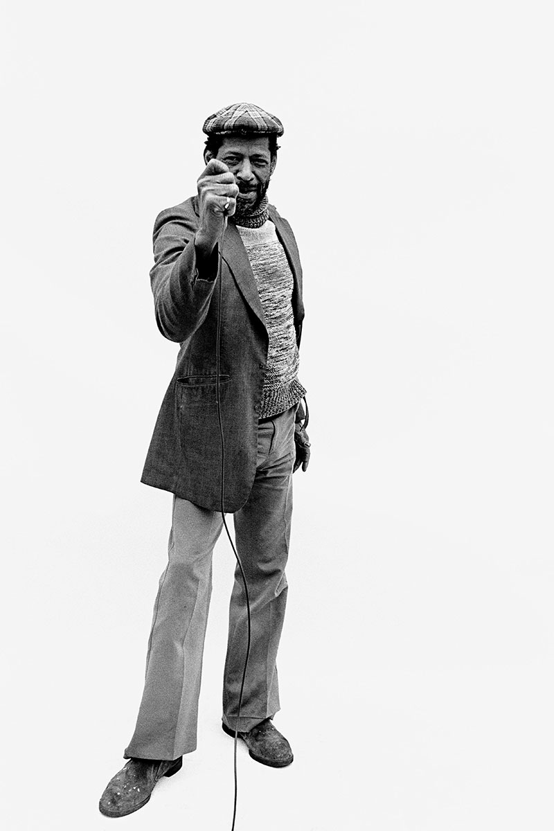 Nelson Williams