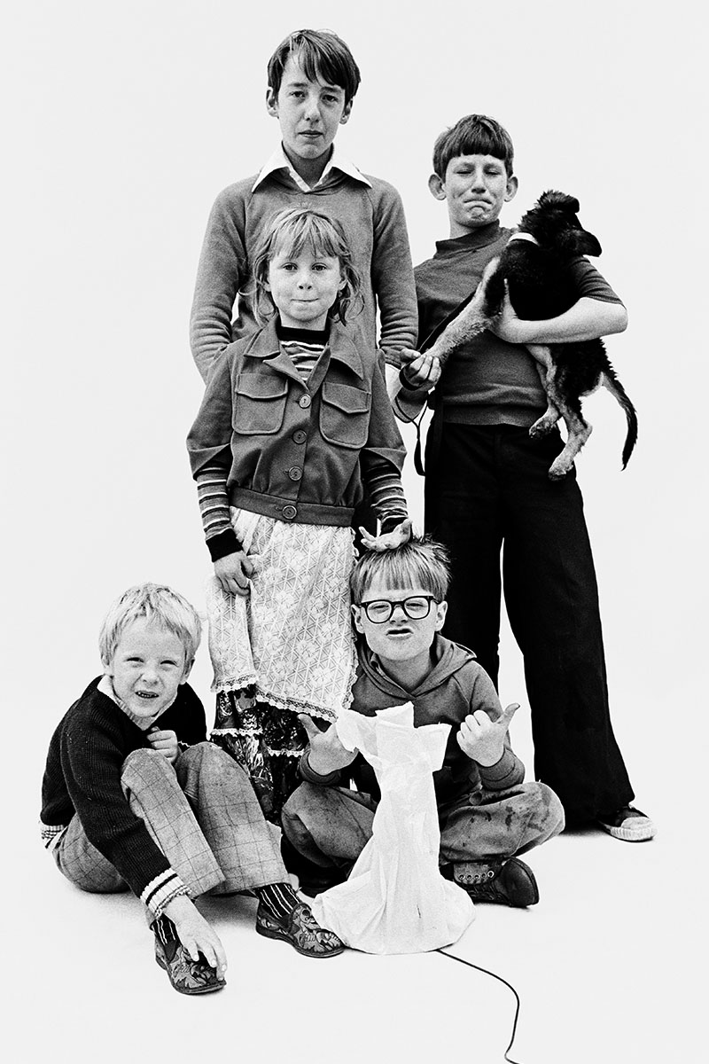 Stanley family